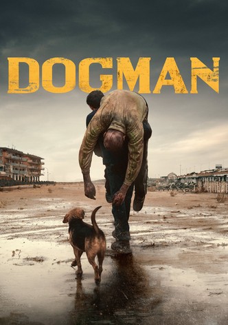 Dogman