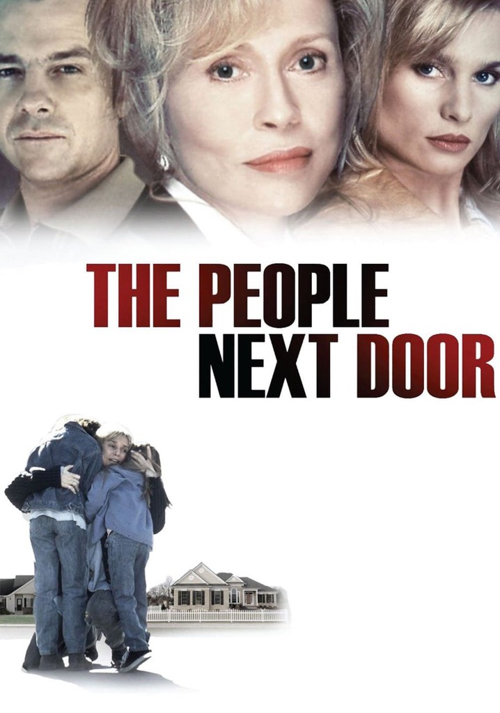 The People Next Door
