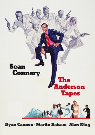 Der Anderson Clan