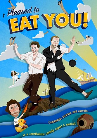 Pleased to Eat You!