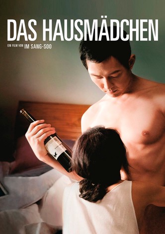 Hanyo - Das Hausmädchen