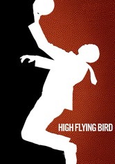 High Flying Bird