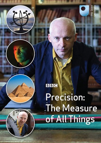 Precision: The Measure of All Things