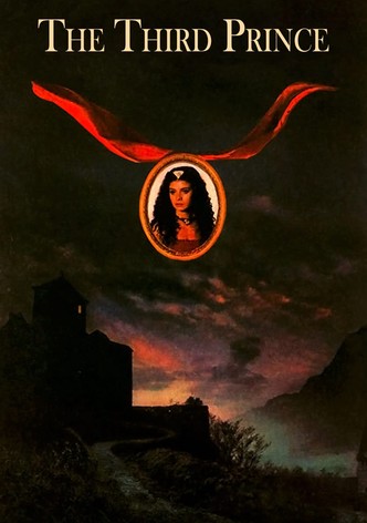The Third Prince