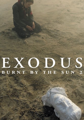 Burnt by the Sun 2: Exodus