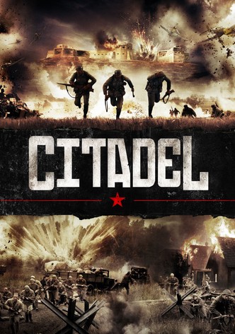 Burnt by the Sun 2: Citadel