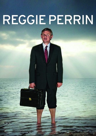 Reggie Perrin - Season 2