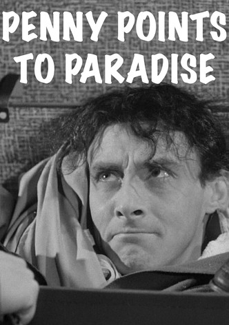 Penny Points to Paradise