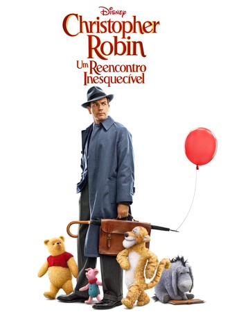 Christopher Robin