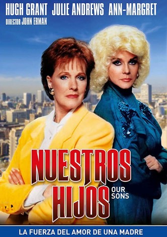 Nuestros hijos (TV)