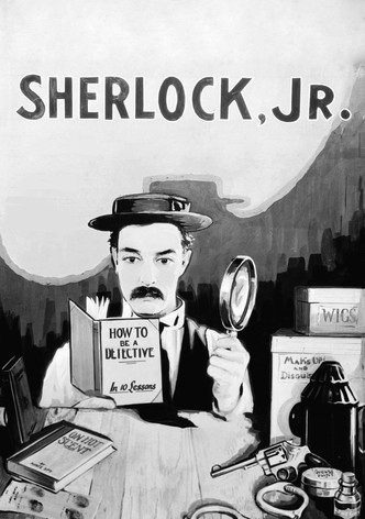 El moderno Sherlock Holmes