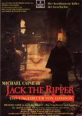 Jack the Ripper - Das Ungeheuer von London