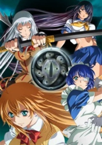 Ikkitousen: Shuugaku Toushi Keppuuroku