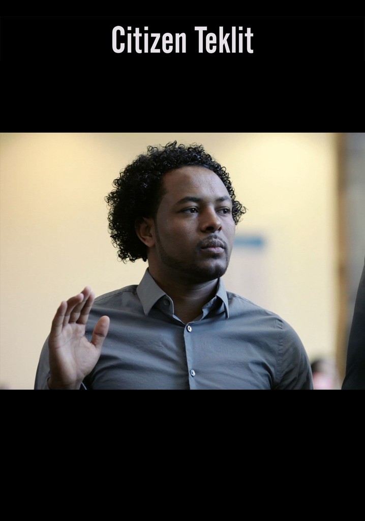 Citizen Teklit