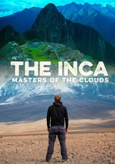 The Inca: Masters of the Clouds - Season 1