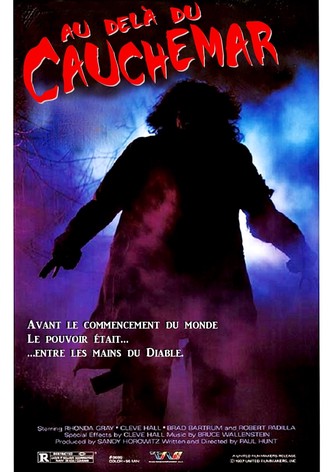 Au-delà du cauchemar