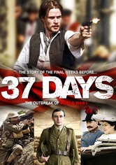 37 Days