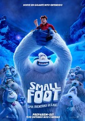 Smallfoot - Uma Aventura Gelada