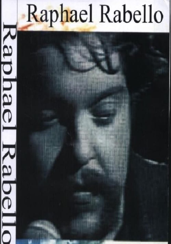 Raphael Rabello: Programa Ensaio