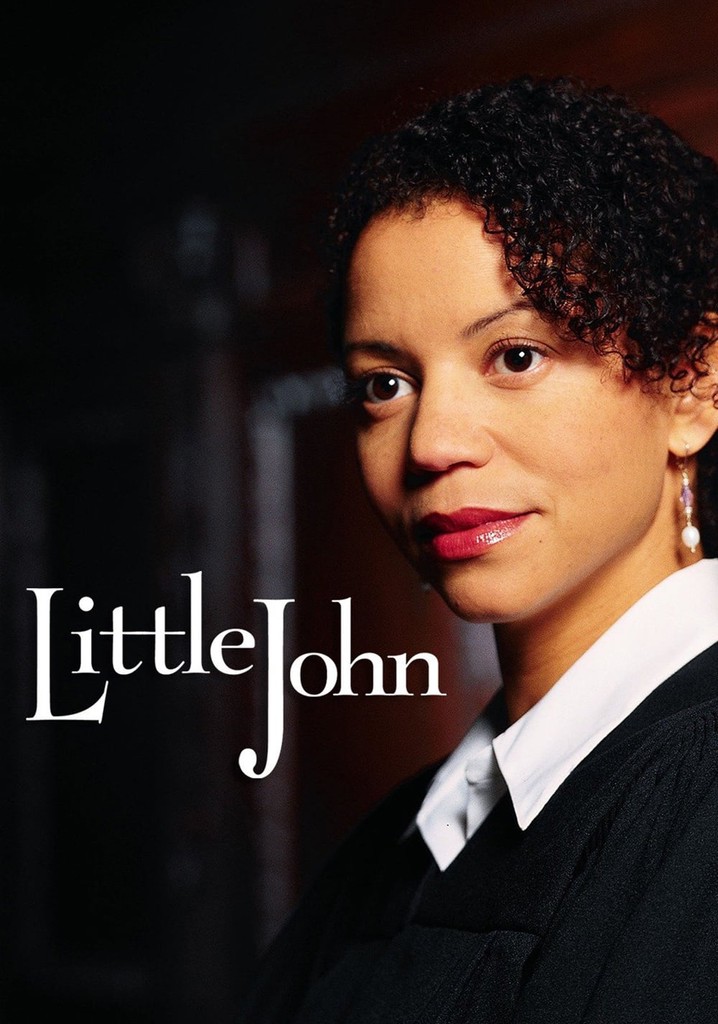 Little John streaming where to watch movie online?