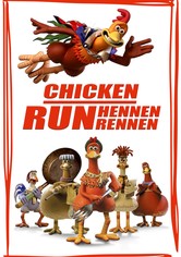 Chicken Run - Hennen rennen