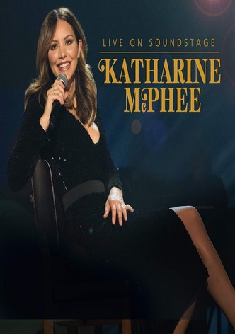 Katharine McPhee: Live on Soundstage