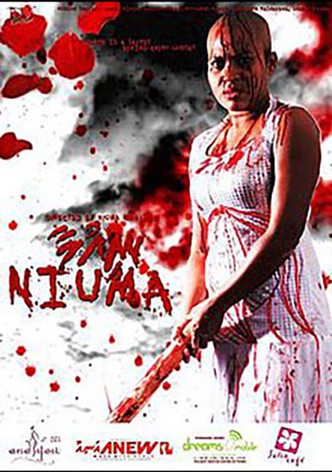 Niuma