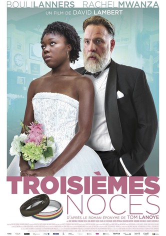 Troisièmes Noces