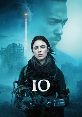 IO movie where to watch stream online