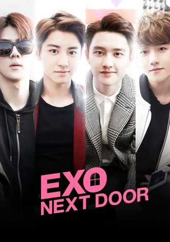 EXO Next Door