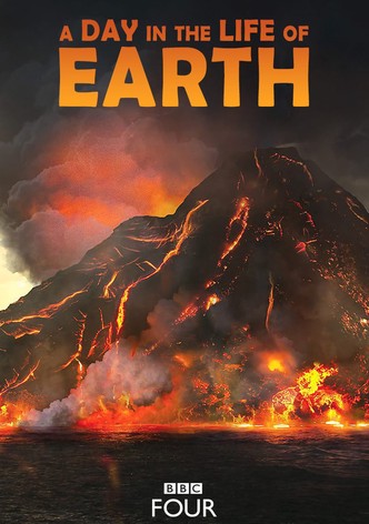 A Day in the Life of Earth