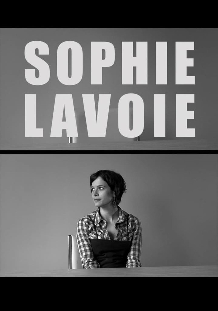 Sophie Lavoie