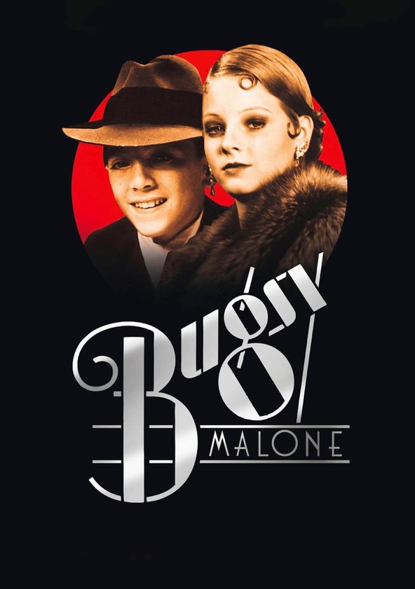Phil Daniels Bugsy Malone