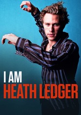 Yo soy Heath Ledger