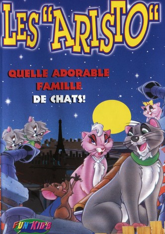 Les Aristo