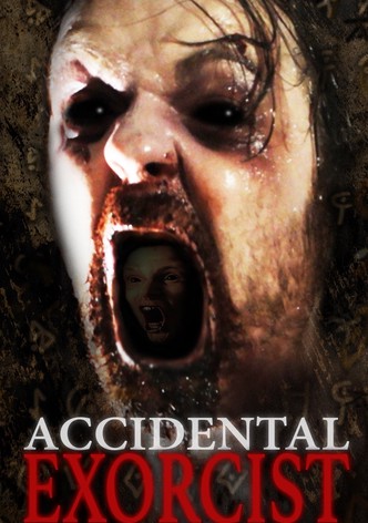 Accidental Exorcist