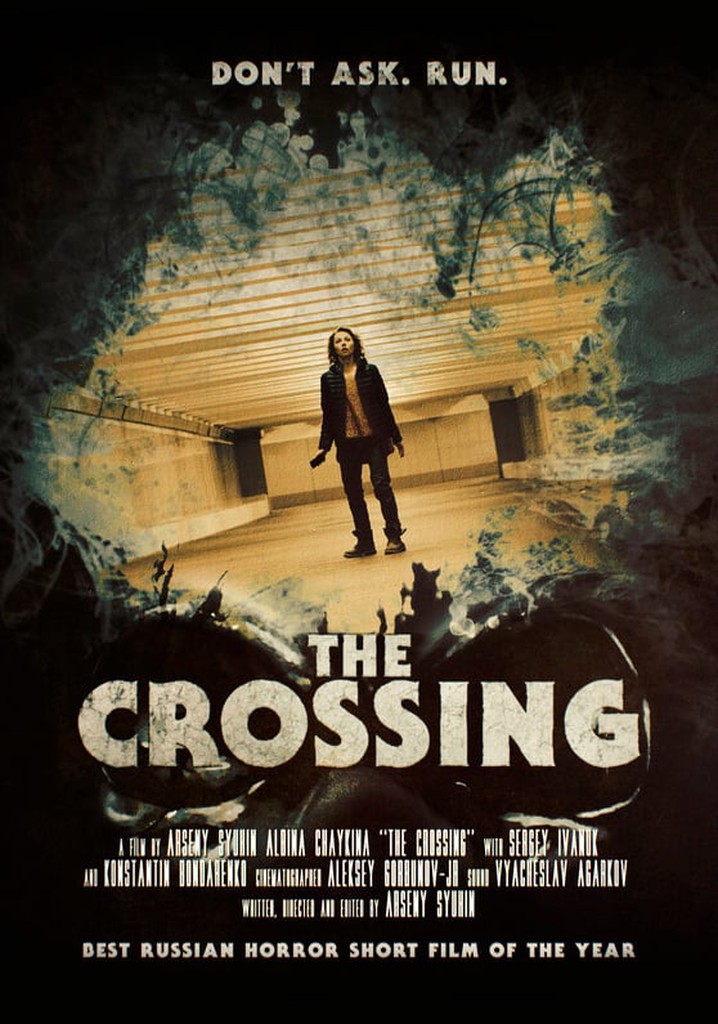 The Crossing