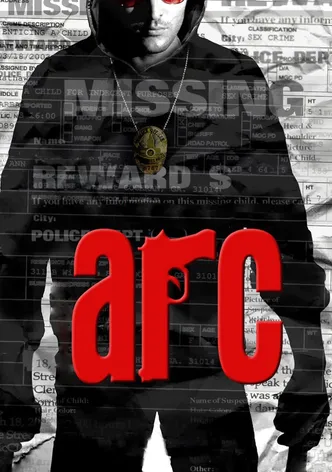 Arc poster