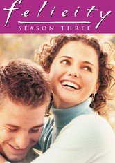 Felicity - Temporada 3