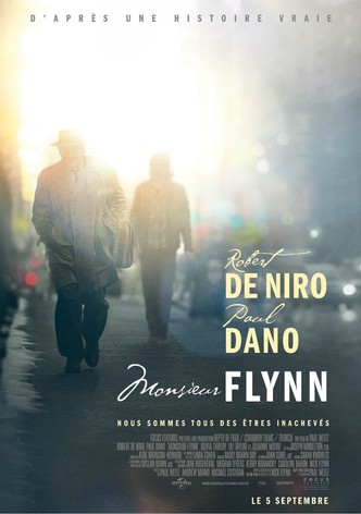 Monsieur Flynn