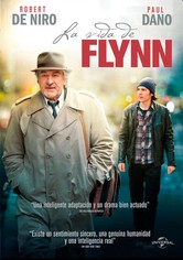 La vida de Flynn