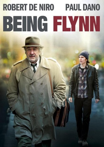 Being Flynn