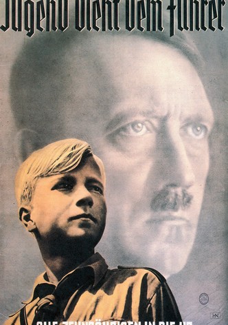 The Hitler Youth