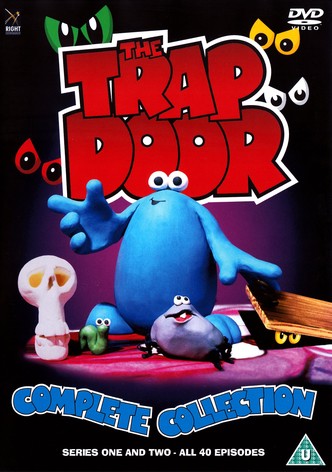 The Trap Door