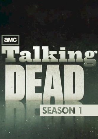 Watch talking 2024 dead online