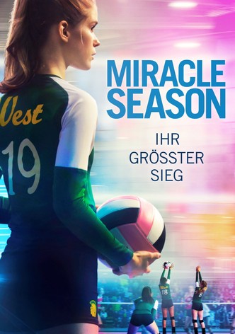 Miracle Season - Ihr grösster Sieg