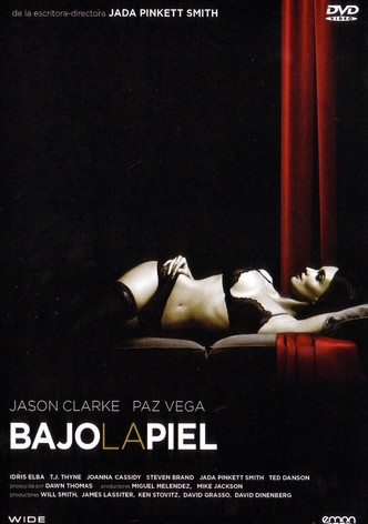 Bajo la piel