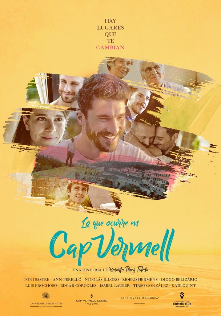 What Happens In Cap Vermell