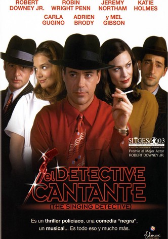 El detective cantante