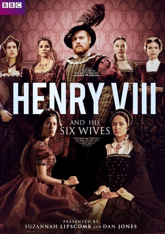 Henry VIII and His Six Wives